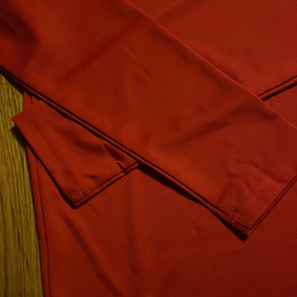 Nike Dri-Fit long sleeve shirt, NWT - Picture 6 of 7